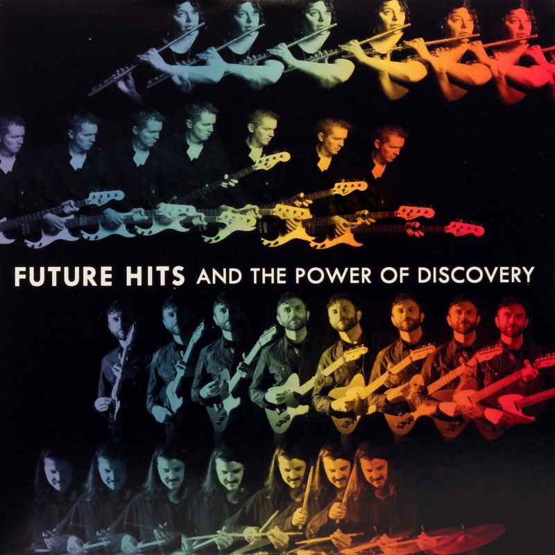 Future Hits and the Power of Discovery